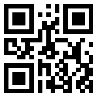 Il Qr Code di 3409392191