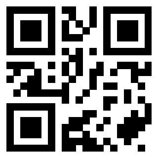 Immagine del Qr Code di 3409392196