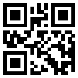 Immagine del QrCode di 3409392198