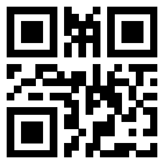 3409392199 - Immagine del Qr Code