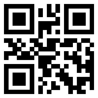 Immagine del QrCode di 3409392204