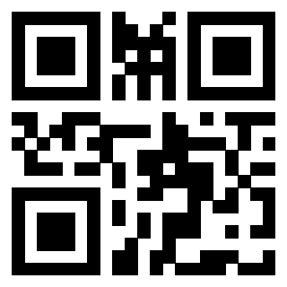 Il Qr Code di 3409392205