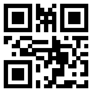 3409392207 - Immagine del QrCode