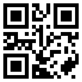 Scansione del Qr Code di 3409392208