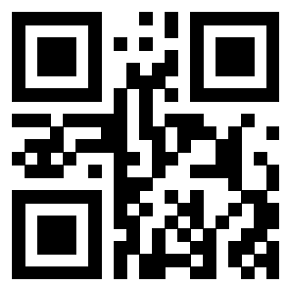 3409392209 - Immagine del QrCode associato