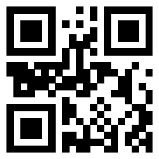 3409392210 - Immagine del QrCode