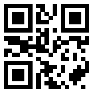 3409392213 - Immagine del QrCode