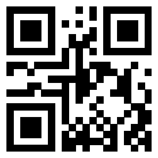 3409392214 - Immagine del QrCode