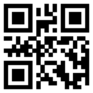 Immagine del QrCode di 3409392215