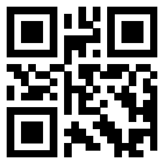 Scansione del Qr Code di 3409392218