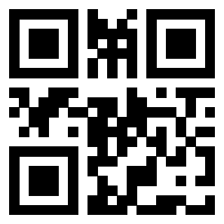 Il QrCode di 3409392219
