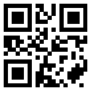 3409392226 QrCode associato