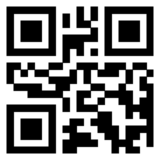 Immagine del Qr Code di 3409392229