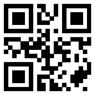 3409392230 Qr Code associato