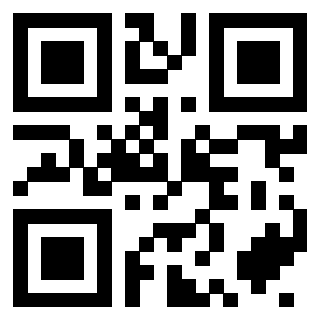 3409392231 Qr Code associato