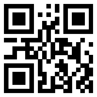 3409392233 QrCode associato