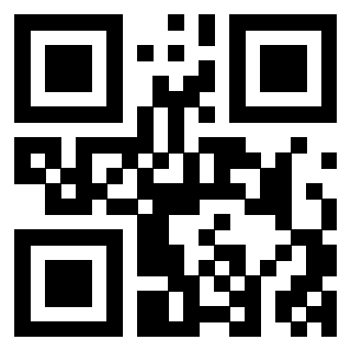 Scansione del Qr Code di 3409392235