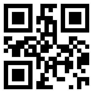 Il QrCode di 3409392237