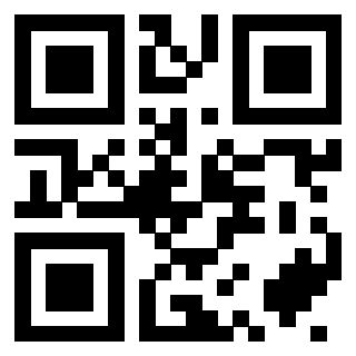 3409392238 - Immagine del Qr Code