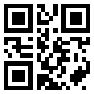 Immagine del QrCode di 3409392239