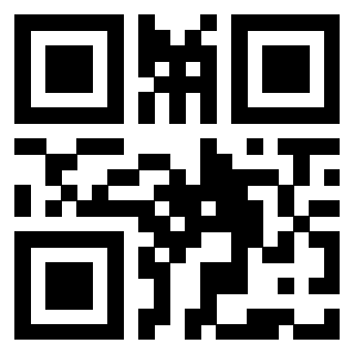 Il Qr Code di 3409392245