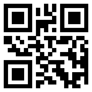 Scansione del Qr Code di 3409392246