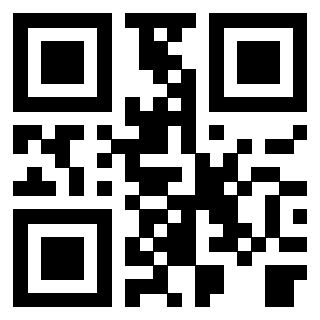 Scansione del Qr Code di 3409392247