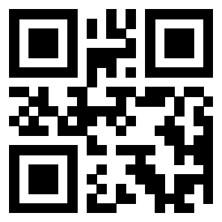 Immagine del Qr Code di 3409392256