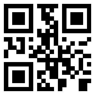 3409392257 QrCode associato