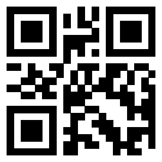 3409392260 - Immagine del Qr Code associato