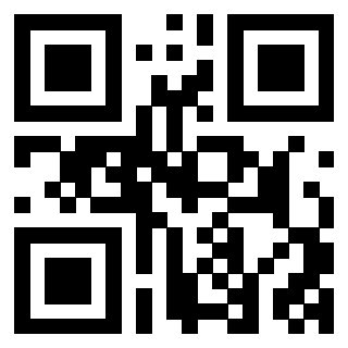 3409392261 - Immagine del Qr Code associato