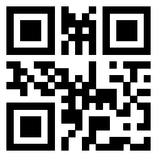 Il Qr Code di 3409392262