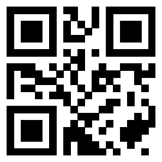 3409392264 Qr Code associato