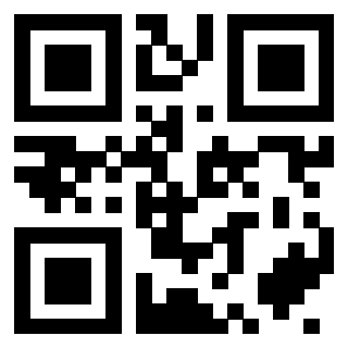 Immagine del Qr Code di 3409392265