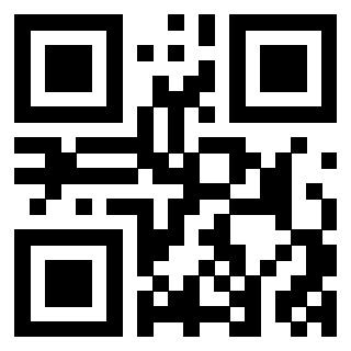 Il Qr Code di 3409392267