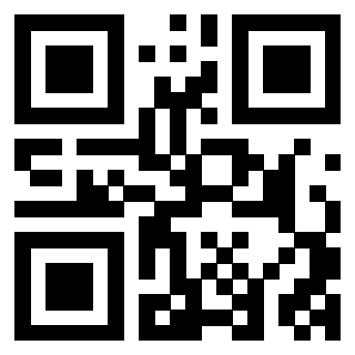 3409392268 Qr Code associato