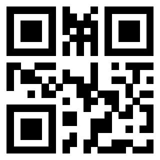Il Qr Code di 3409392269