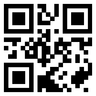 3409392270 Qr Code associato