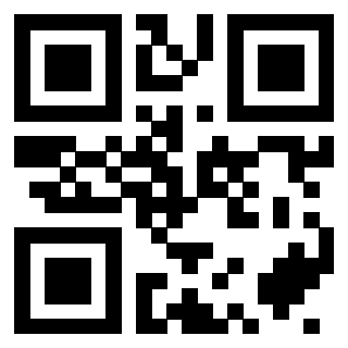 Il QrCode di 3409392272