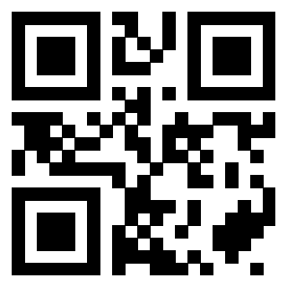 3409392273 - Immagine del QrCode