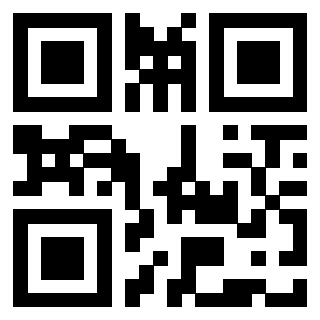 Immagine del Qr Code di 3409392276