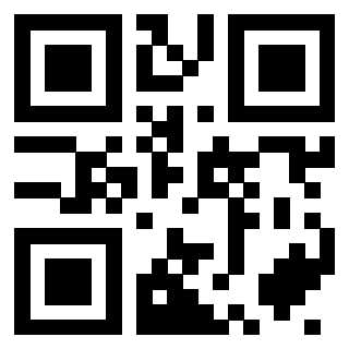 Immagine del QrCode di 3409392277