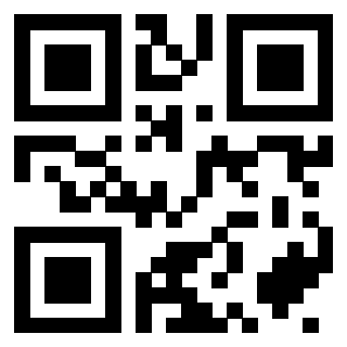 Scansione del QrCode di 3409392281