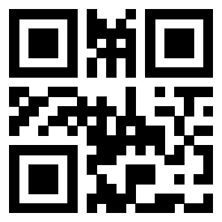 3409392282 - Immagine del Qr Code