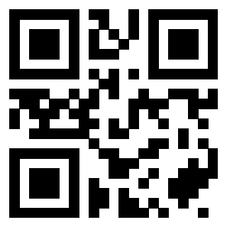 Immagine del Qr Code di 3409392284
