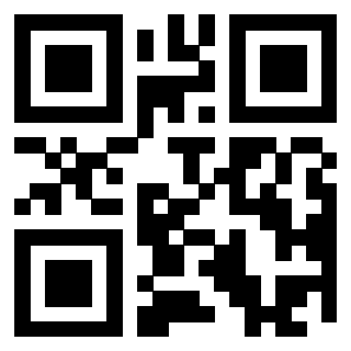 3409392285 - Immagine del QrCode associato