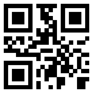 Immagine del QrCode di 3409392288