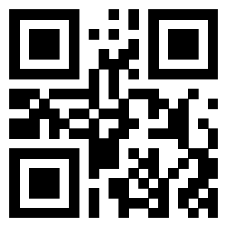 3409392289 QrCode associato