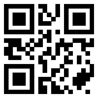 3409392291 Qr Code associato