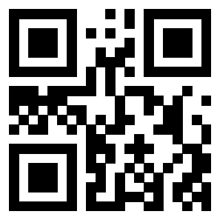 3409392292 QrCode associato